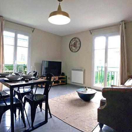 *Disneyland/Chessy* Appartement Idealement Situe Chessy  Luaran gambar