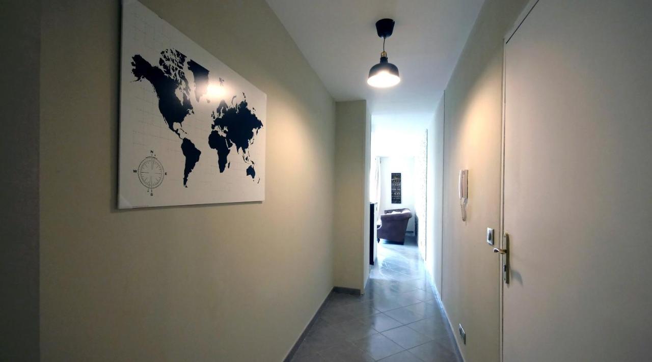 *Disneyland/Chessy* Appartement Idealement Situe Chessy  Luaran gambar