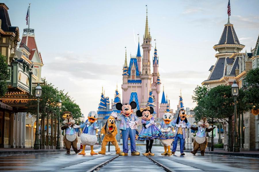 *Disneyland/Chessy* Appartement Idealement Situe Chessy  Luaran gambar