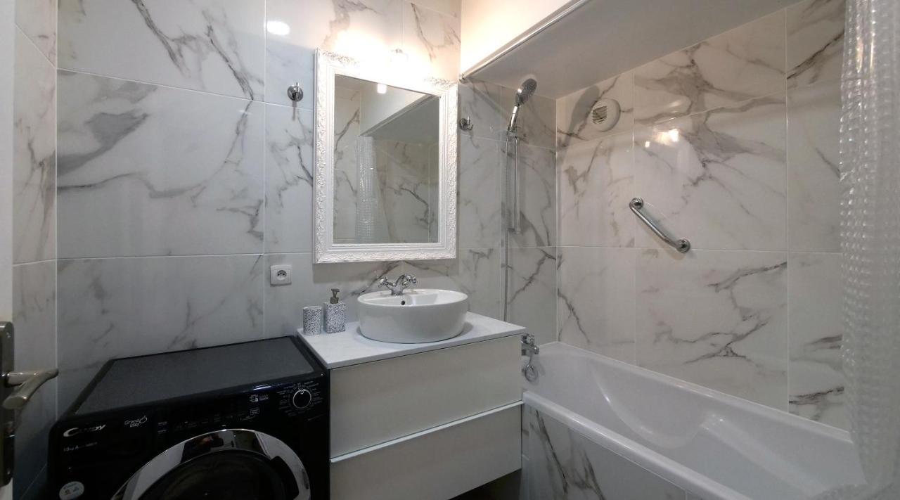 *Disneyland/Chessy* Appartement Idealement Situe Chessy  Luaran gambar
