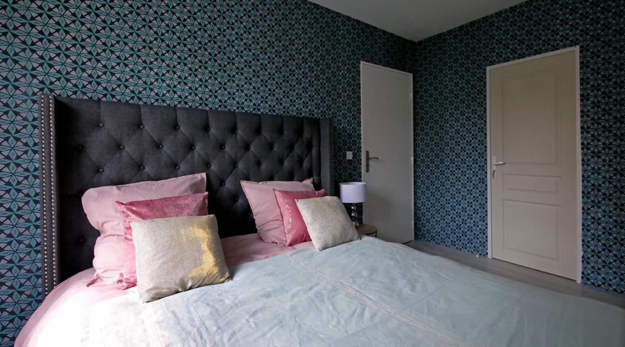 *Disneyland/Chessy* Appartement Idealement Situe Chessy  Luaran gambar