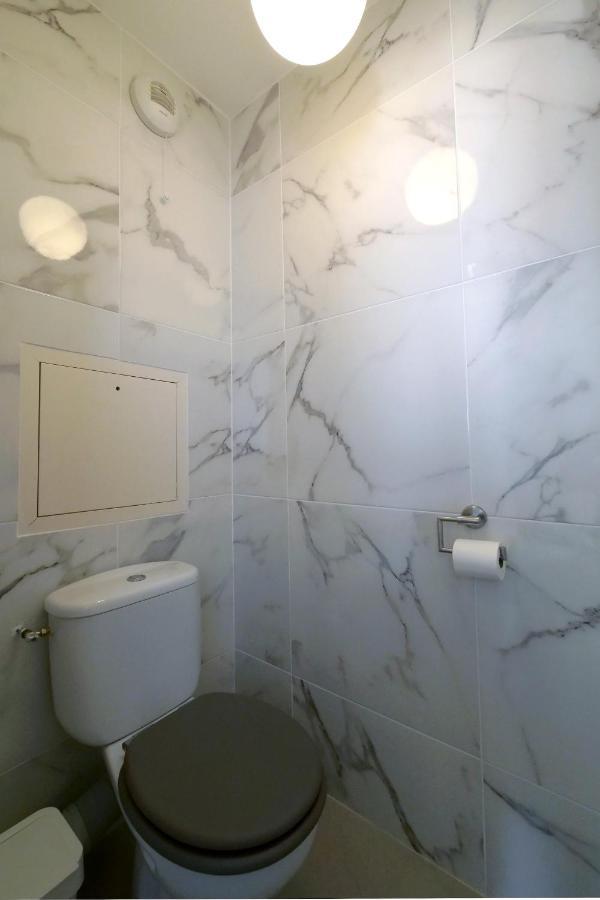 *Disneyland/Chessy* Appartement Idealement Situe Chessy  Luaran gambar