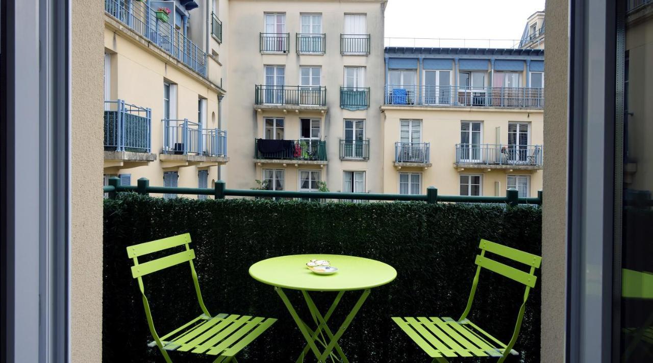 *Disneyland/Chessy* Appartement Idealement Situe Chessy  Luaran gambar